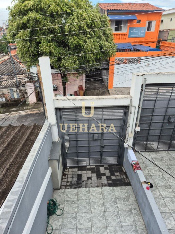 Casa para Locação - Casa Verde Alta