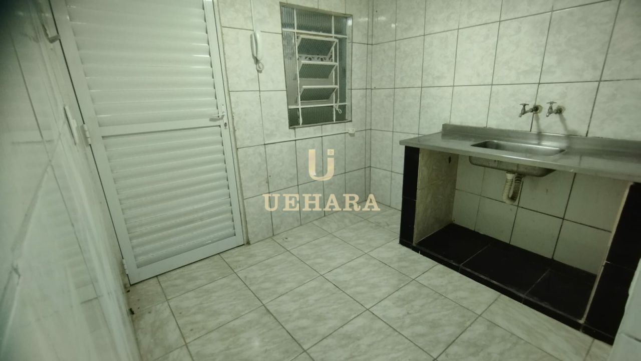 Casa para Locação - Casa Verde