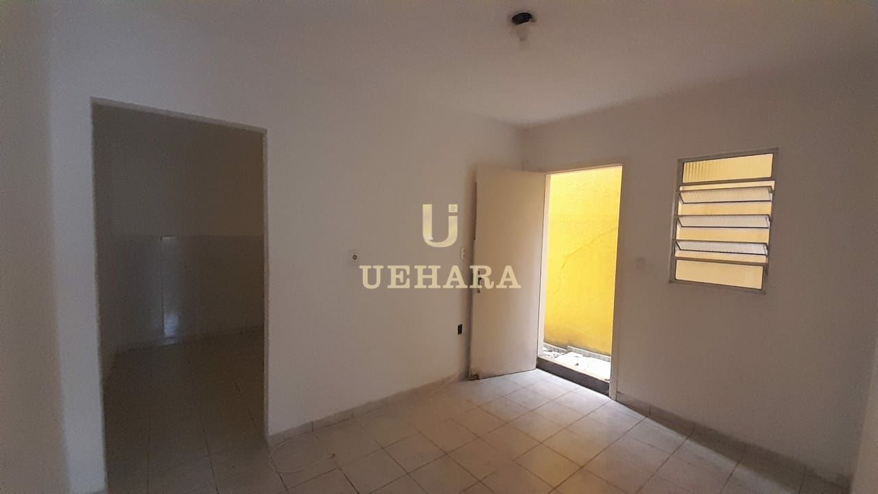 Casa para Locação - Casa Verde Alta