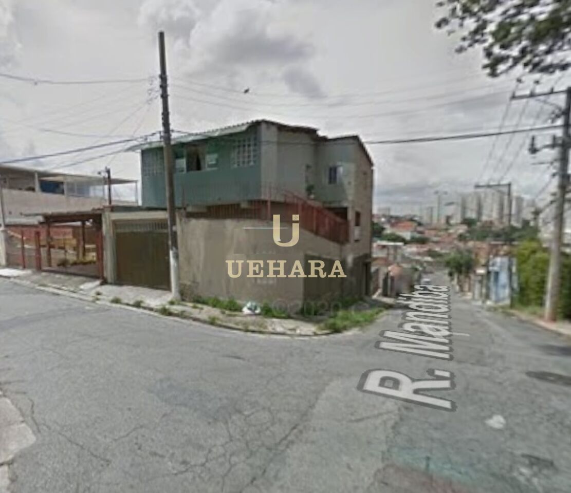 Casa para Venda - Imirim