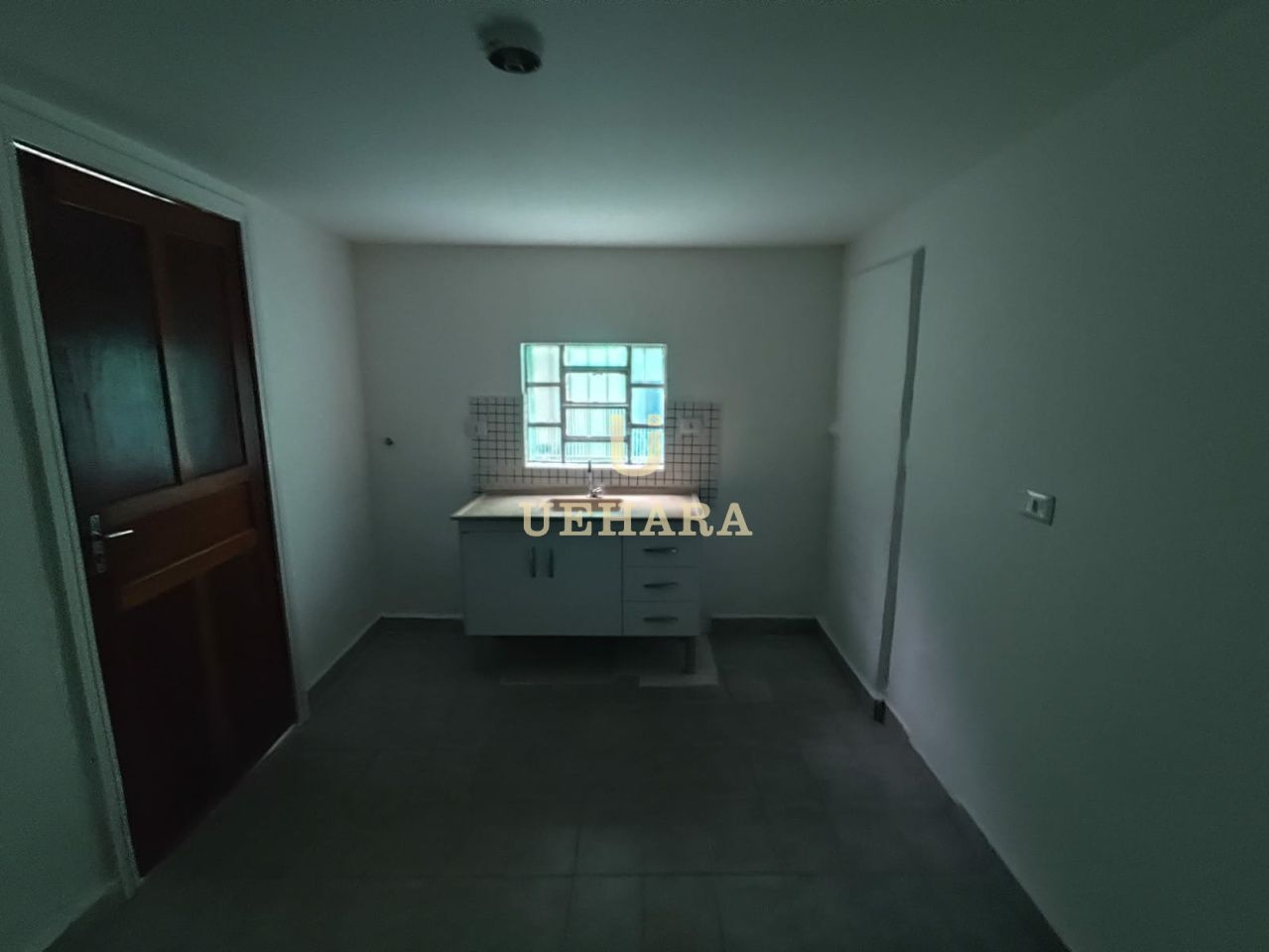 Casa para Locação - Parque Peruche