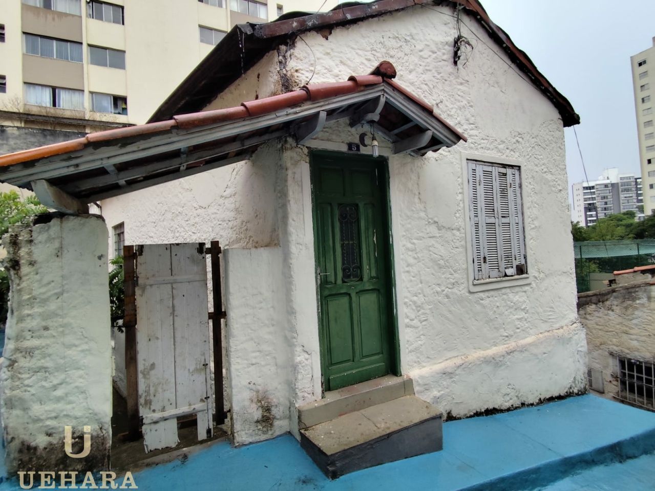 Casa de Vila para Venda - Santana