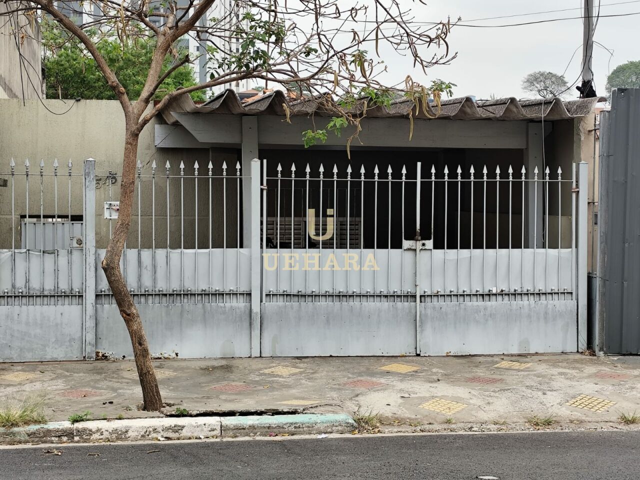 Casa para Venda - Vila Ester Zona Norte