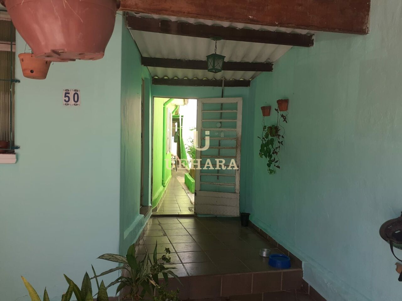 Casa Térrea para Venda - Jardim São PauloZona Norte