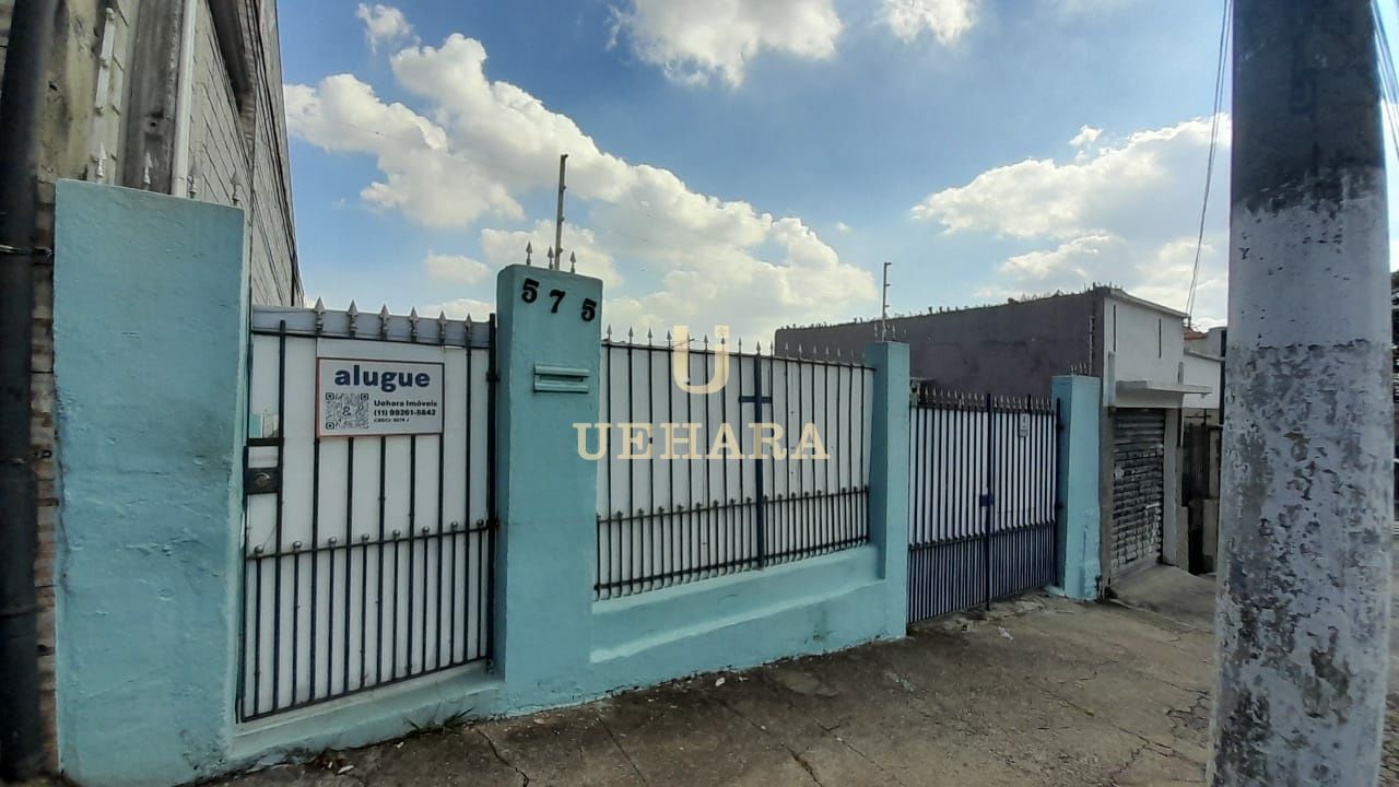 Casa para Venda - Parque Peruche