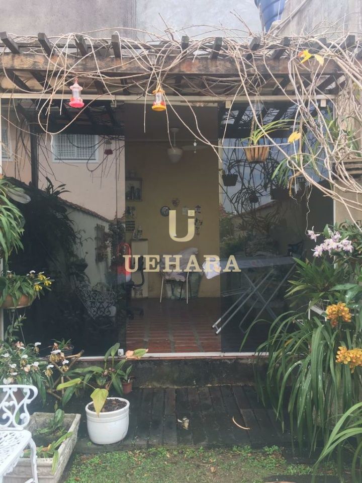 Sobrado para Venda - Penha de França