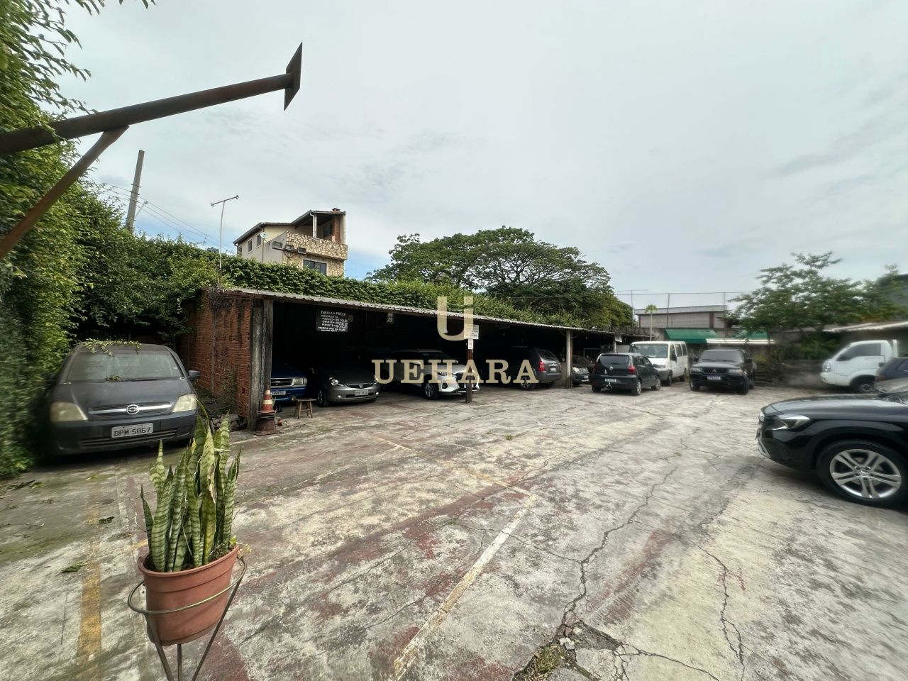 Terreno para Venda - Cidade Líder