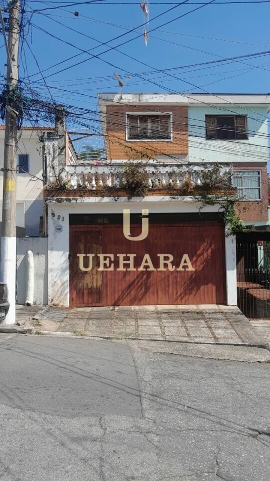 Casa para Locação - Parque Peruche