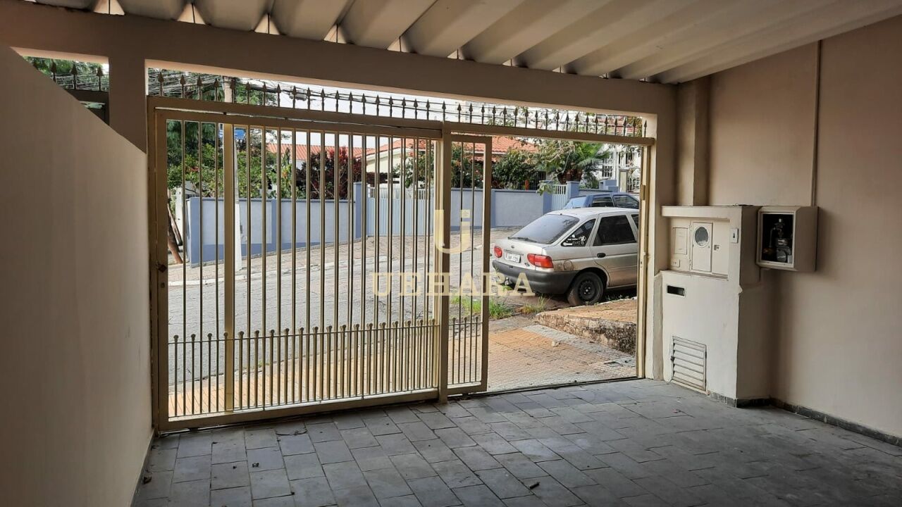 Sobrado para Locação - Parque Peruche