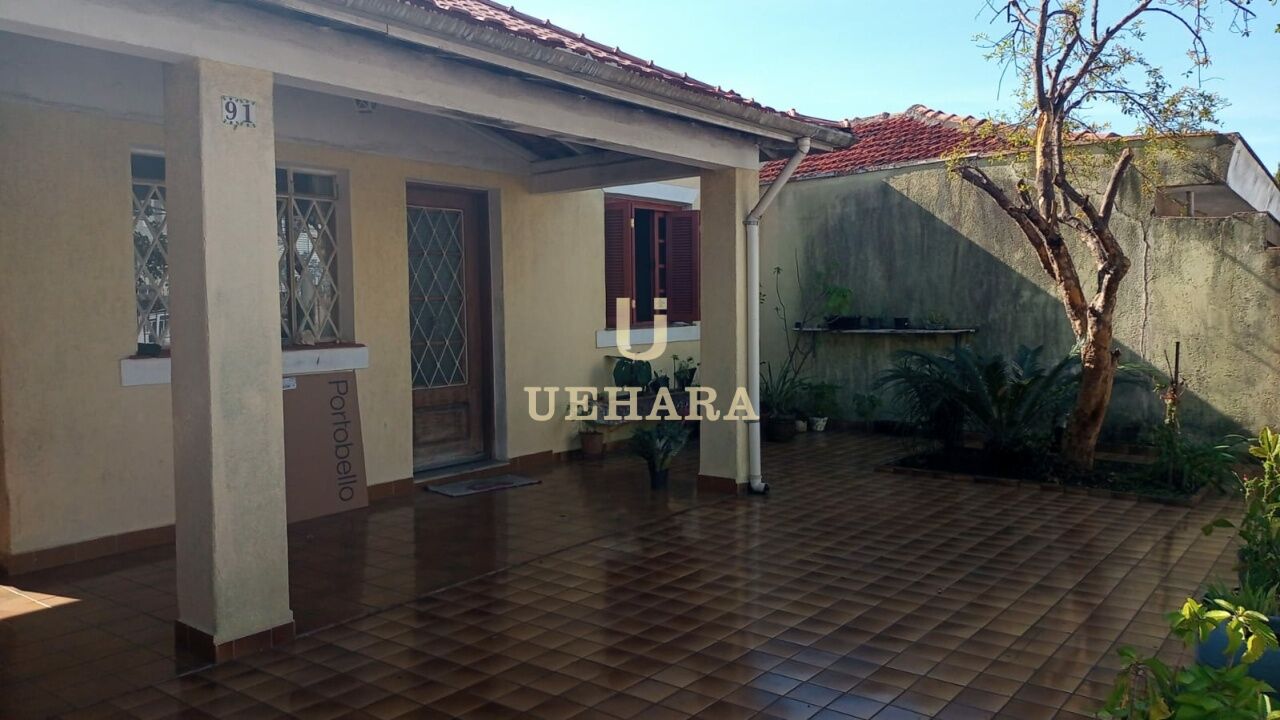 Casa para Venda - Jardim do Colégio Zona Norte