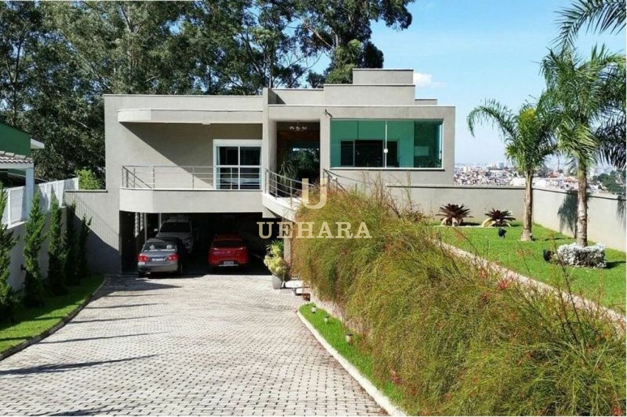 Casa em Condomínio para Venda - Jardim Ibiratiba