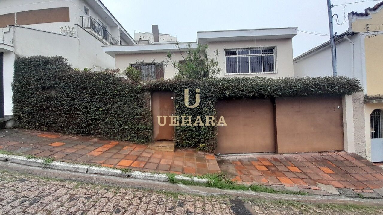 Sobrado para Venda - Imirim