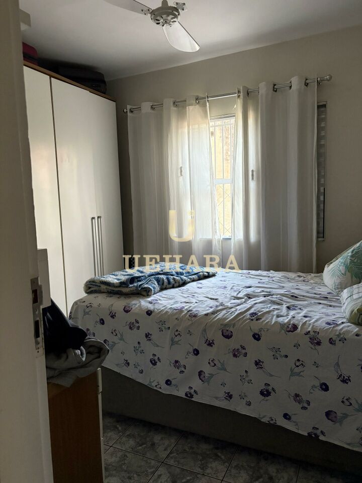 Sobrado para Venda - Vila Baruel