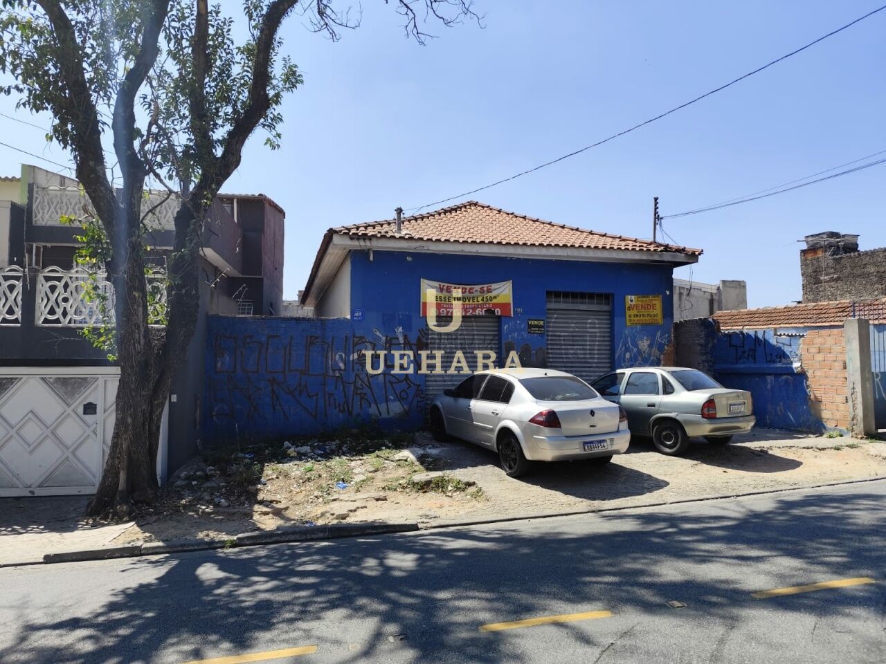 Loja para Venda - Casa Verde Alta