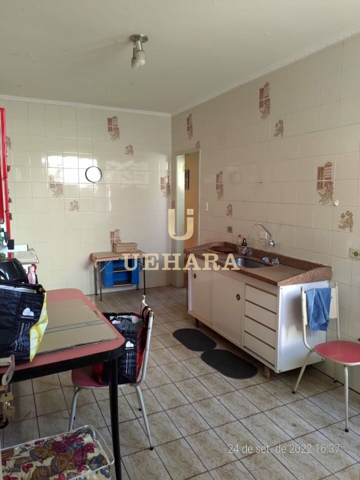 Apartamento para Venda - Tucuruvi