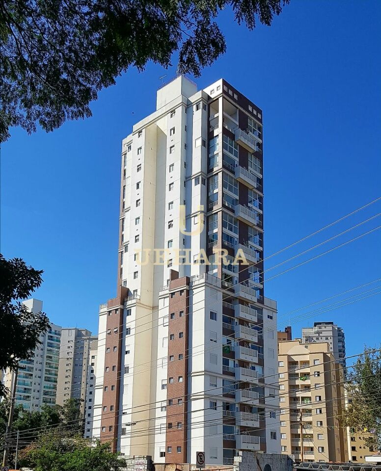 Apartamento para Venda - Santa Teresinha