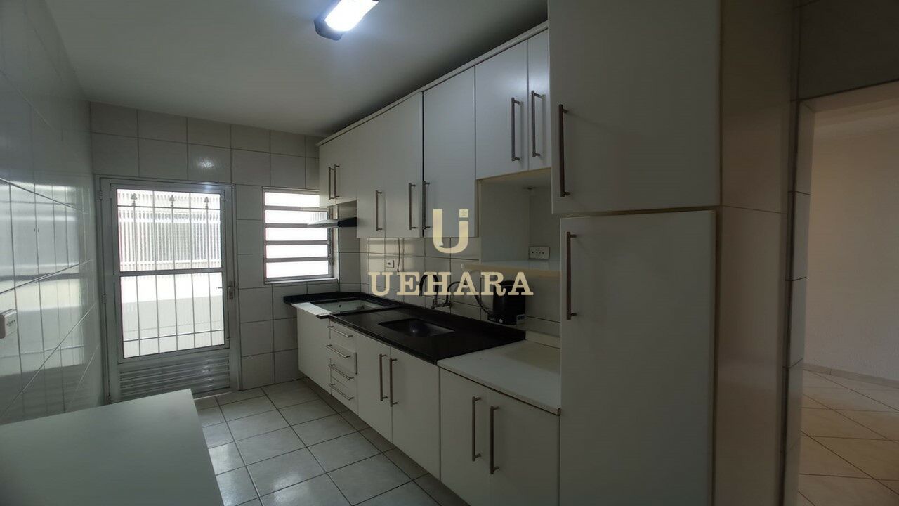 Apartamento para Venda - Santana