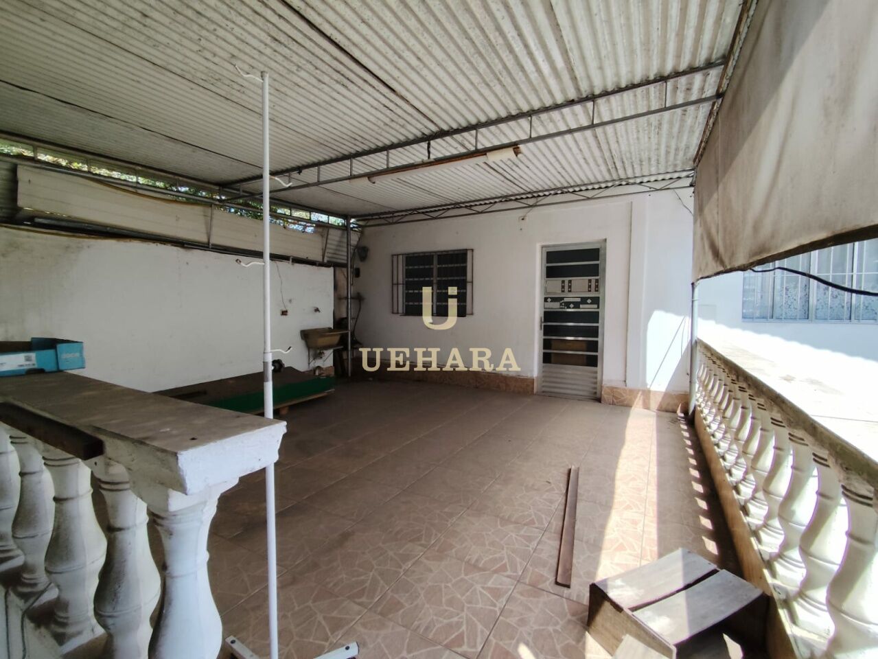 Sobrado para Venda - Santa Teresinha