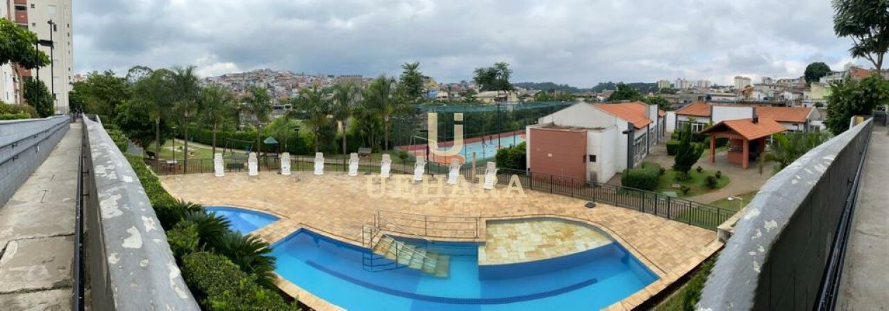 Apartamento para Venda - Vila Bela Vista Zona Norte
