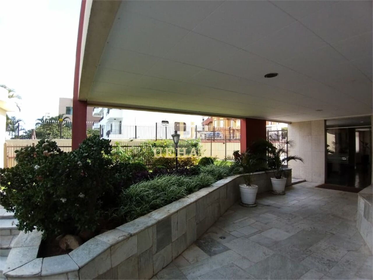 Apartamento para Venda - Santana