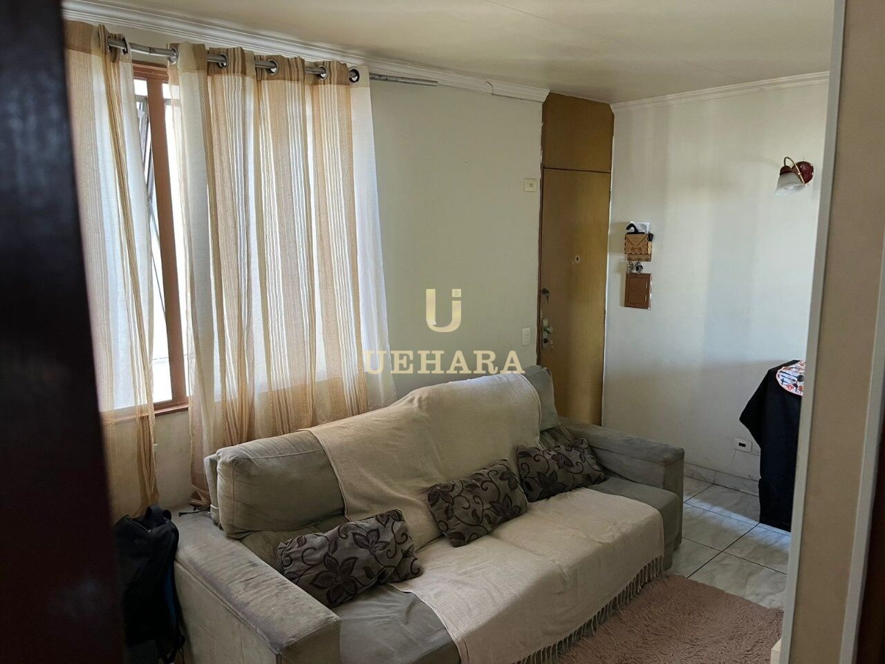 Apartamento para Venda - Lauzane Paulista