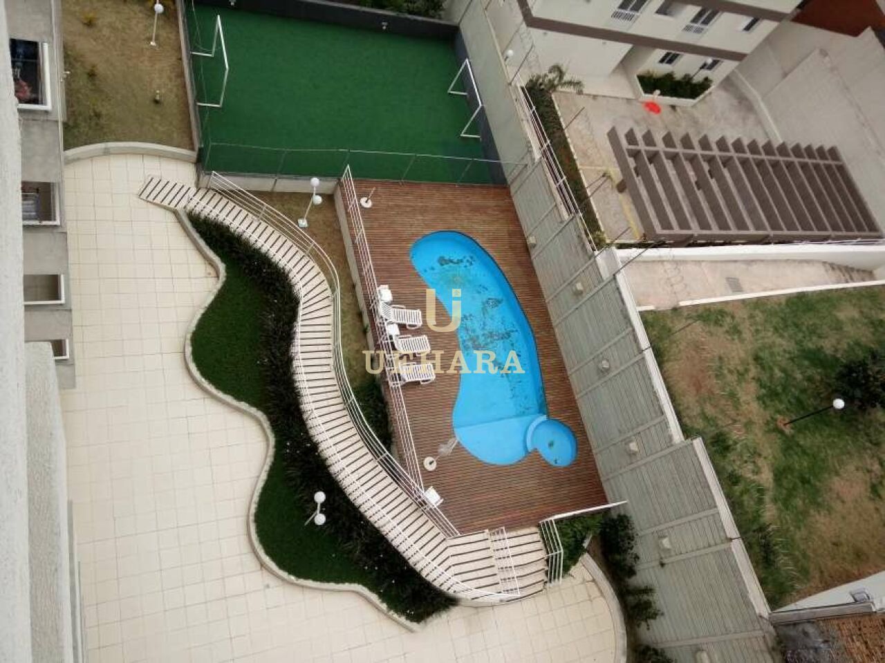 Apartamento para Venda - Casa Verde Alta