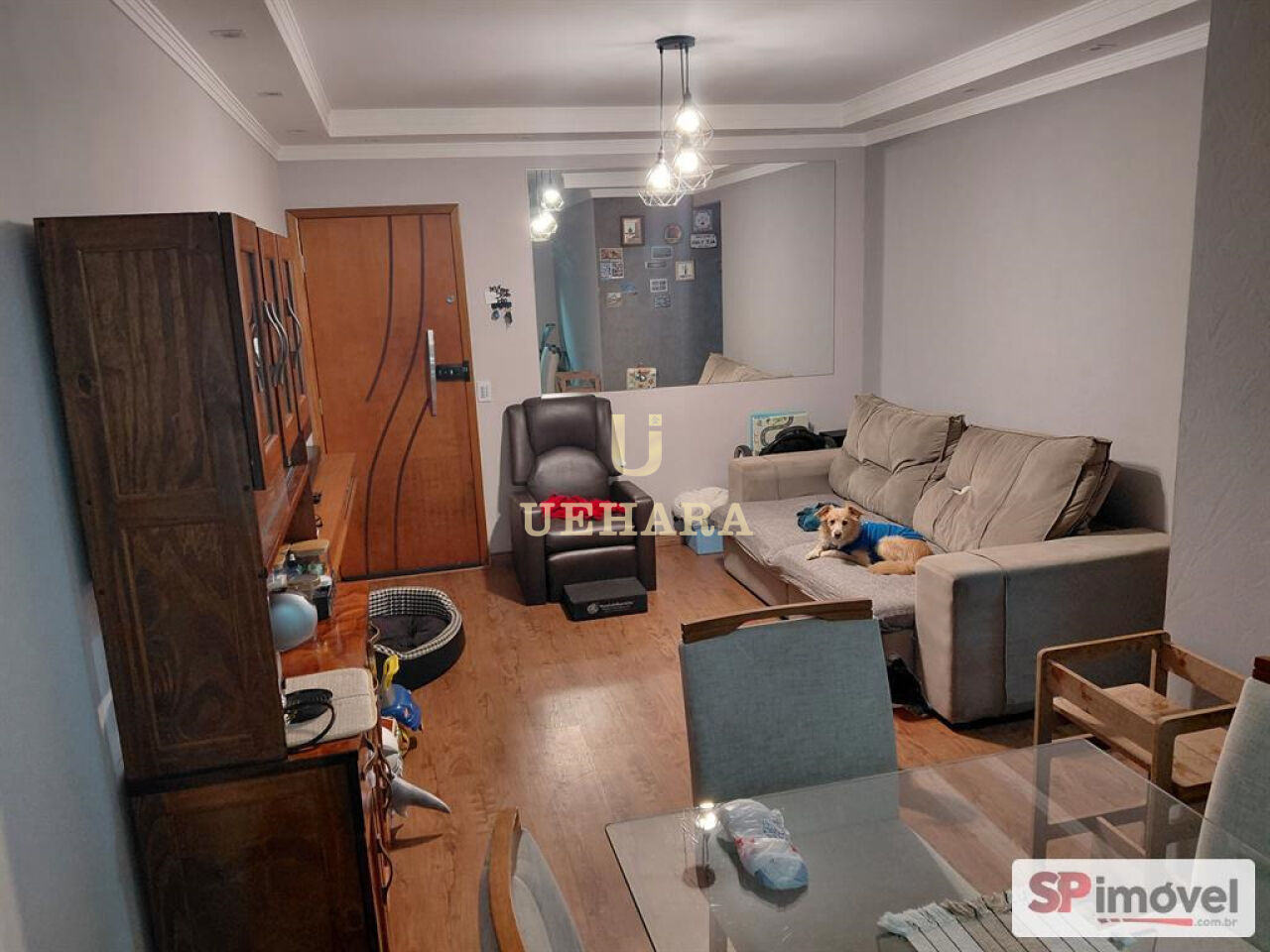 Apartamento para Venda - Vila Amélia