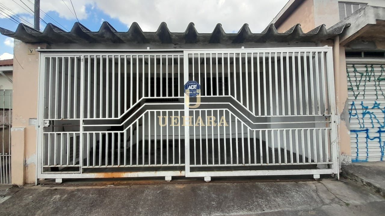 Casa para Locação - Parque Peruche