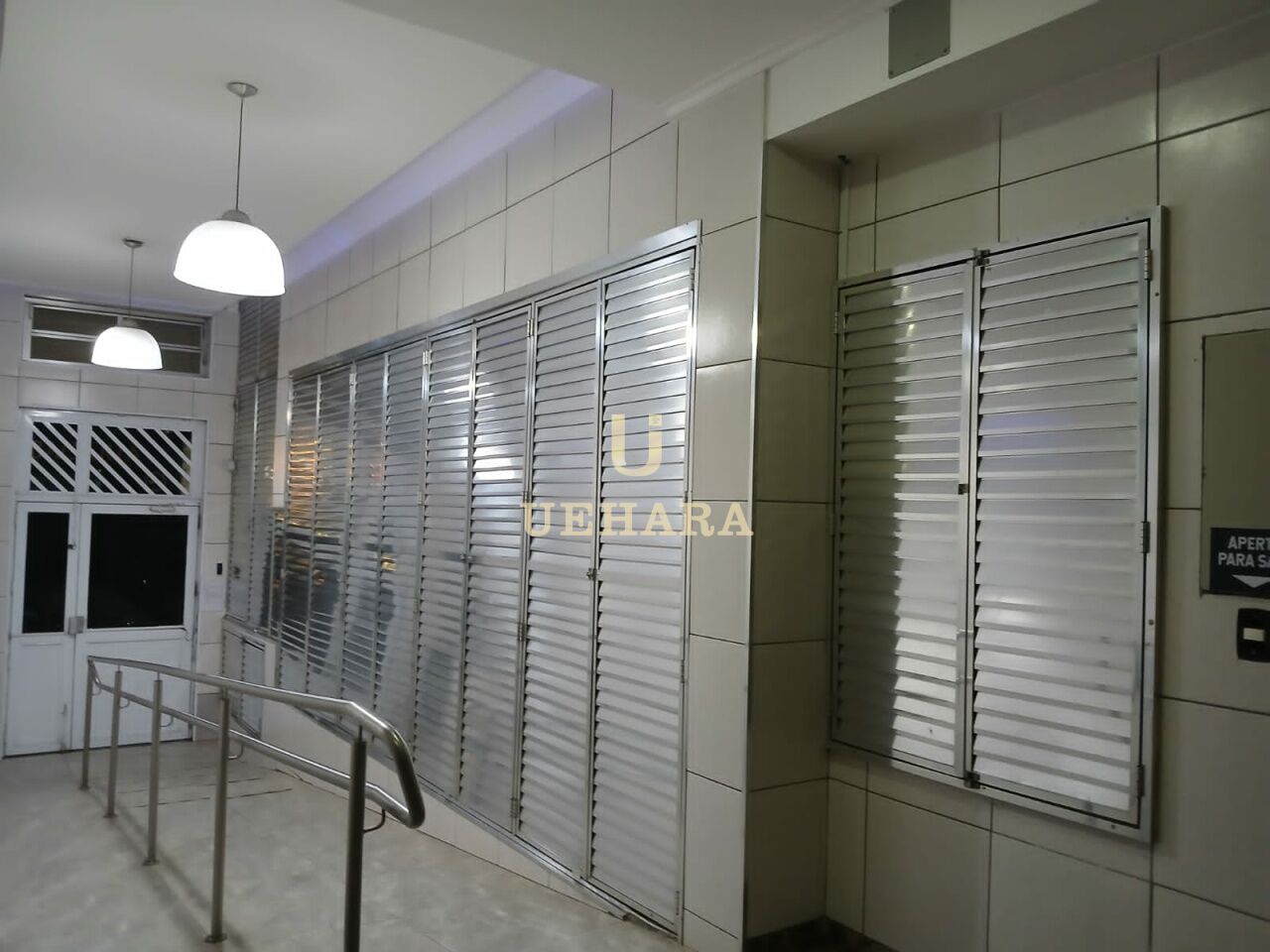 Apartamento para Venda - Liberdade