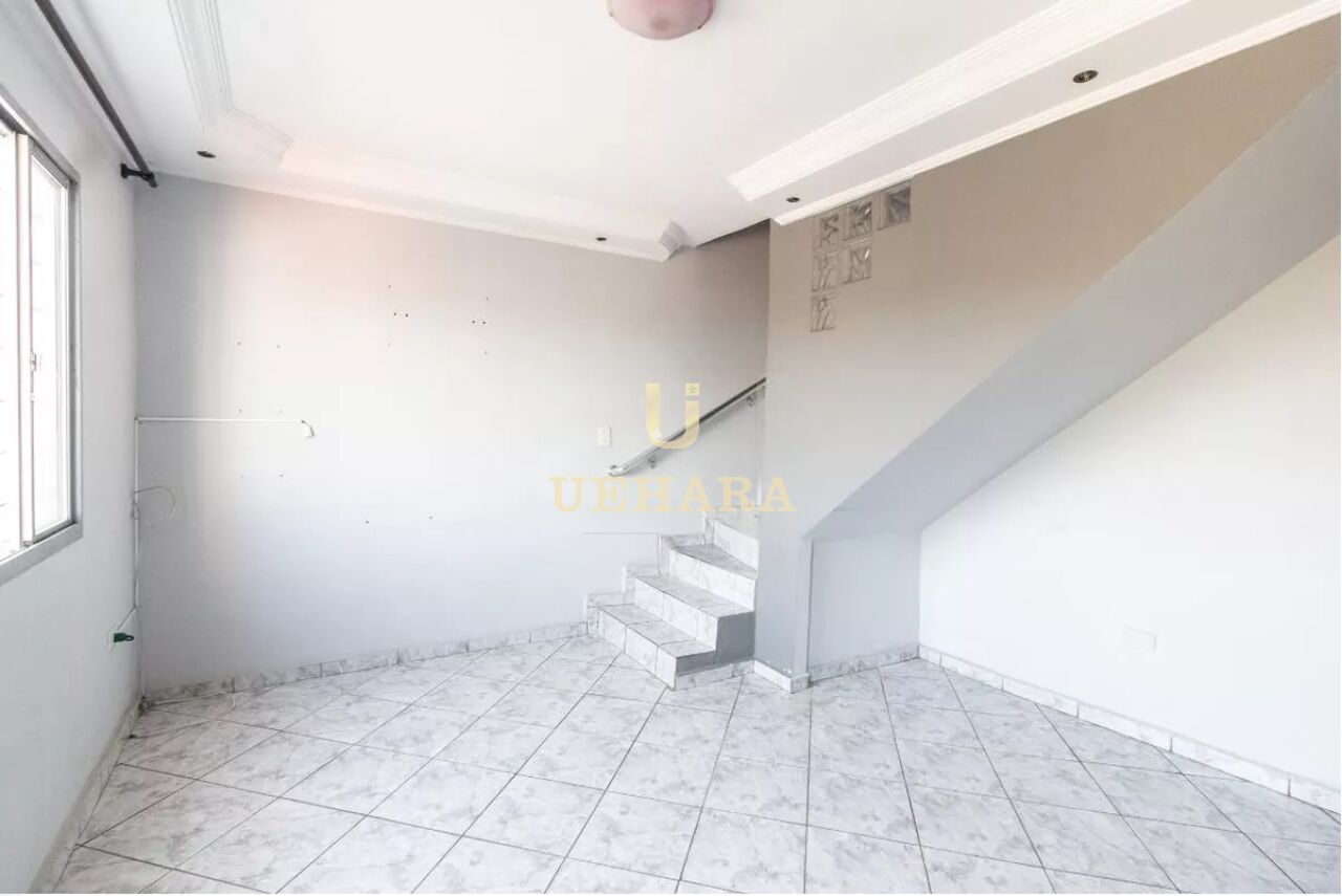 Sobrado para Venda - Vila Barbosa