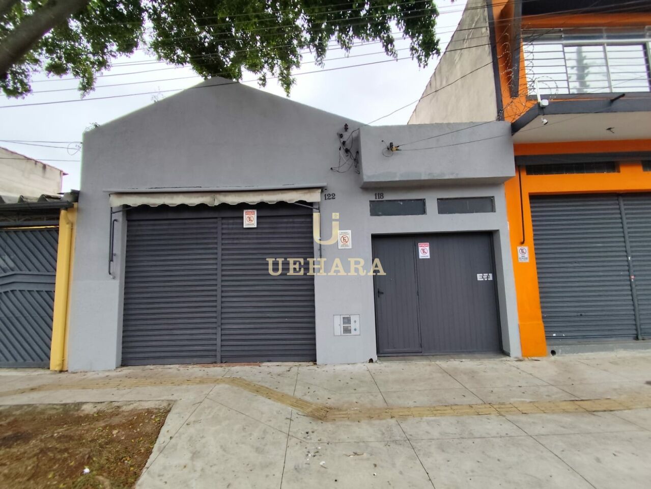 Casa para Venda - Vila Baruel