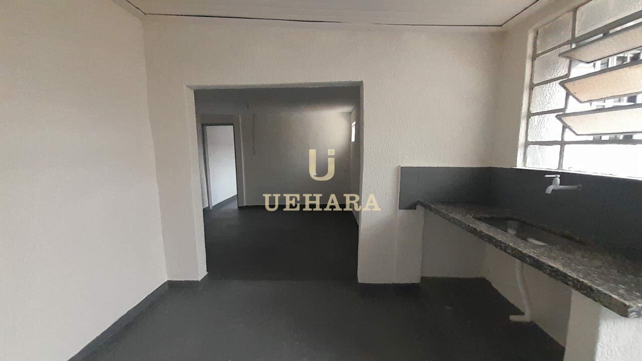 Casa para Locação - Vila Baruel