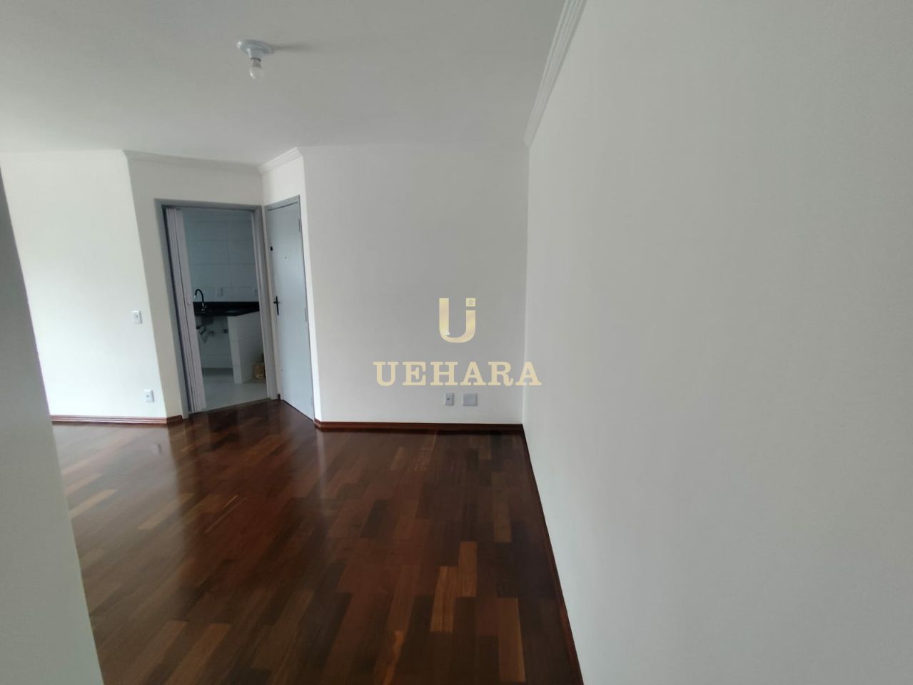 Apartamento para Locação - Casa Verde