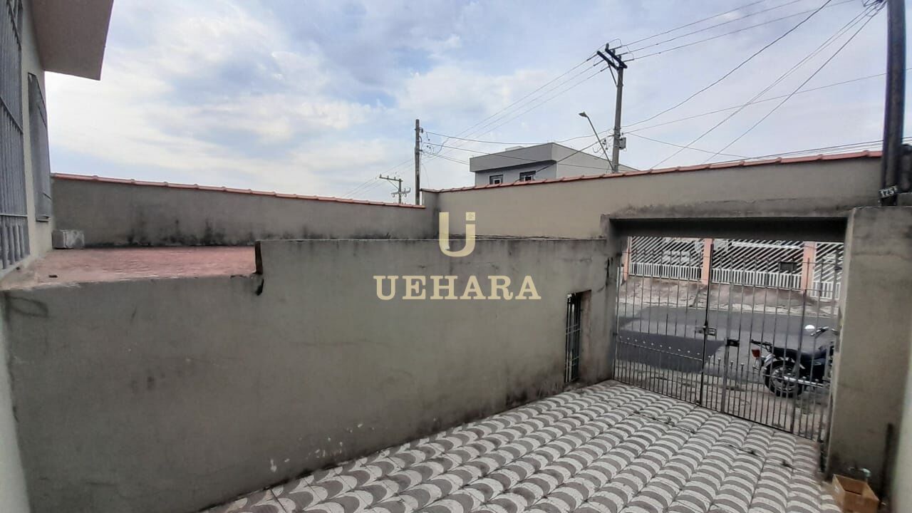 Casa Térrea para Locação - Parque Peruche