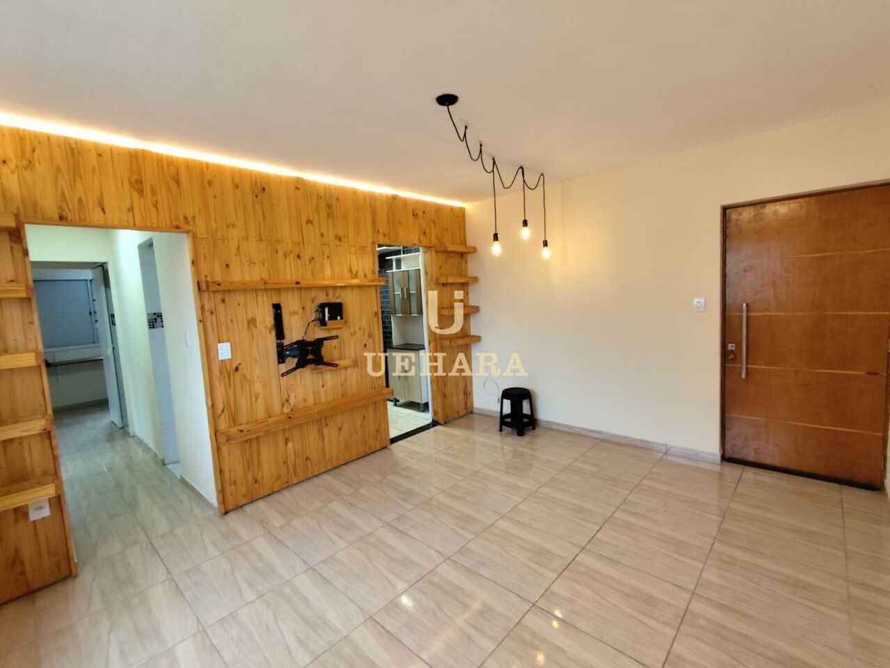 Apartamento para Venda - Casa Verde