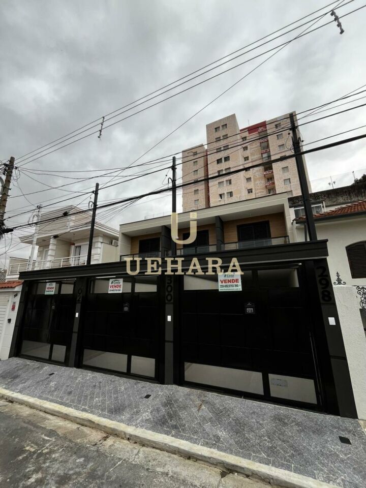 Sobrado para Venda - Vila Romero