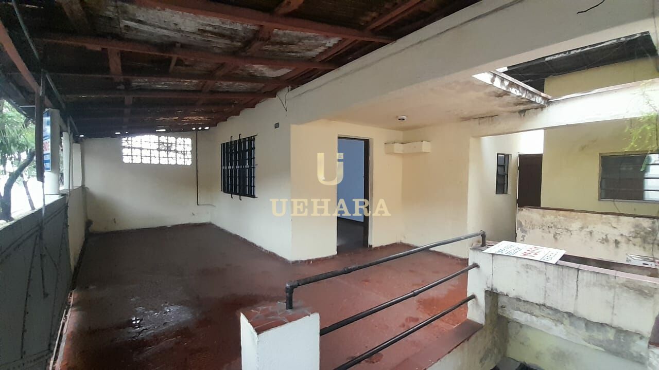 Casa Térrea para Locação - Casa Verde