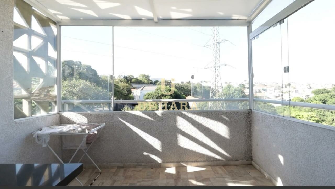 Apartamento para Venda - Vila Baruel