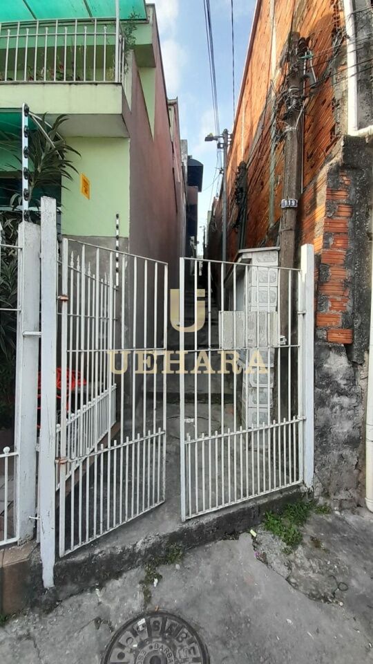 Sobrado para Locação - Casa Verde Alta