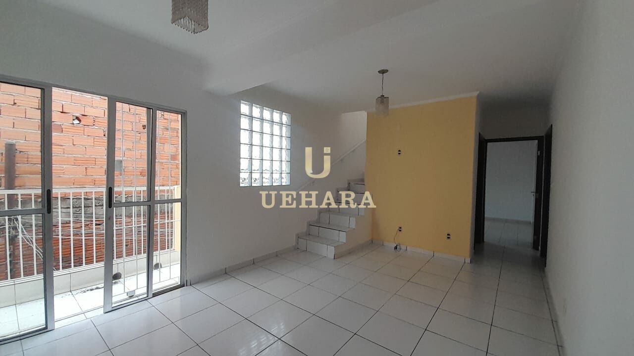 Sobrado para Locação - Casa Verde Alta