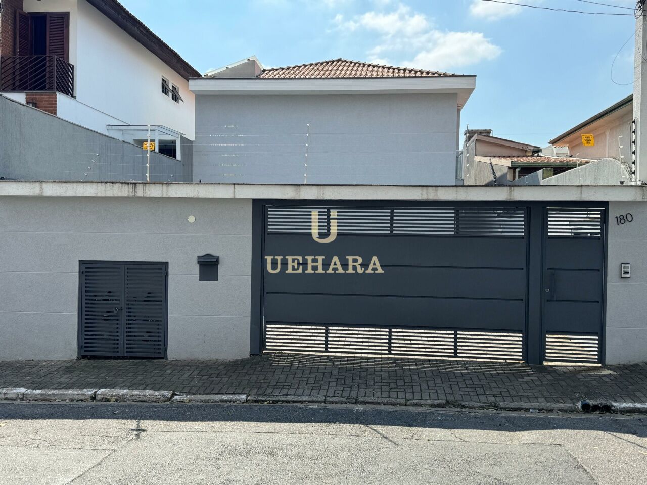 Sobrado para Venda - Casa Verde Média