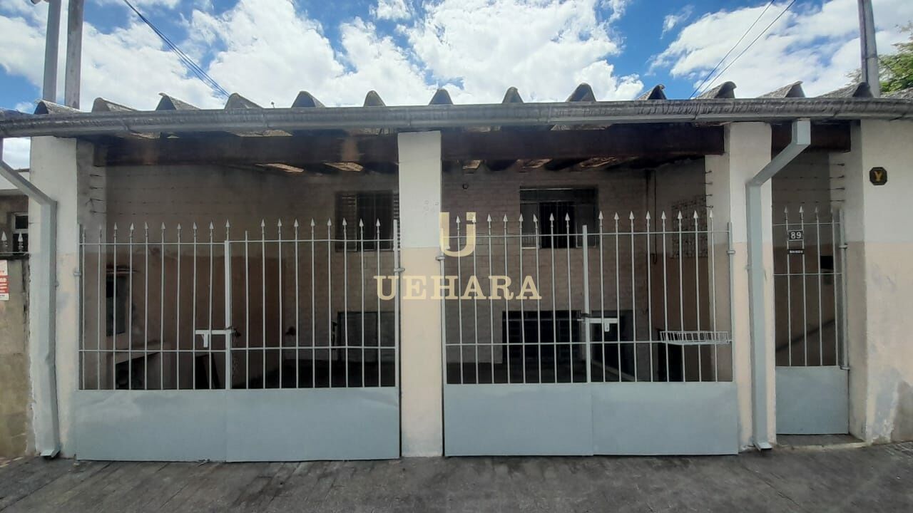 Casa para Locação - Casa Verde Média