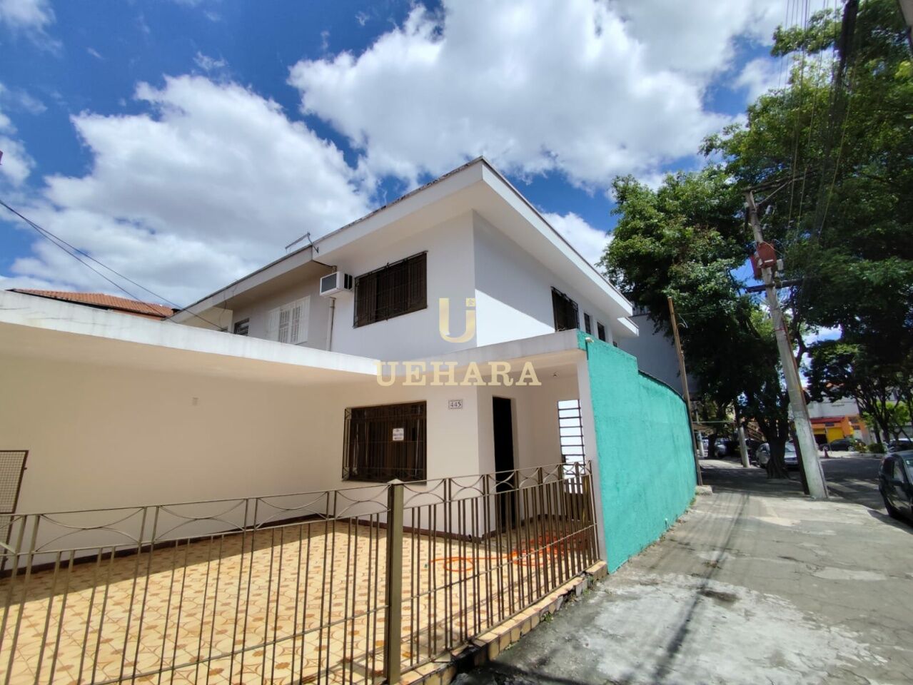 Sobrado para Venda - Parque Edu Chaves