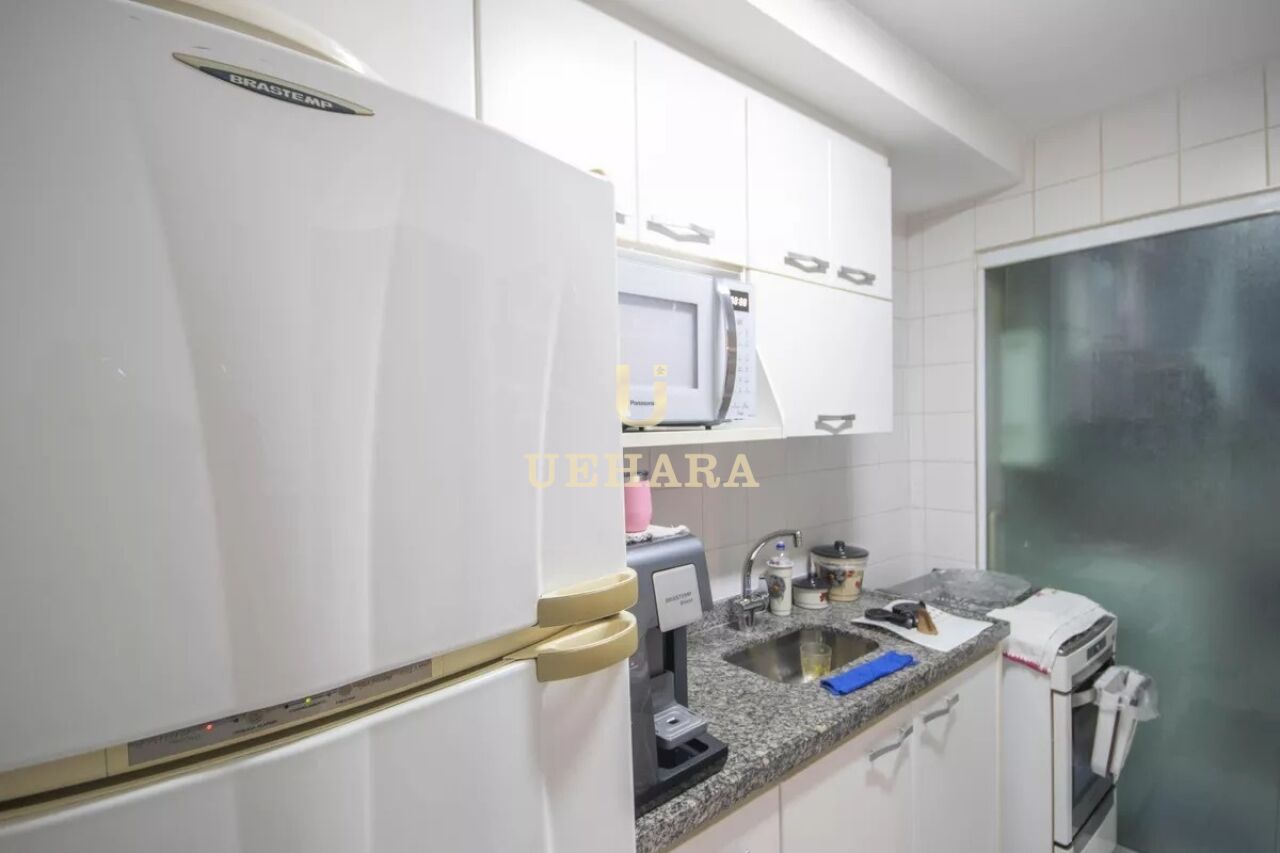 Apartamento para Venda - Vila Paiva