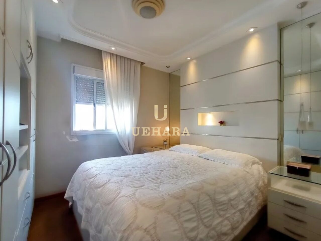 Apartamento para Venda - Vila Gomes Cardim