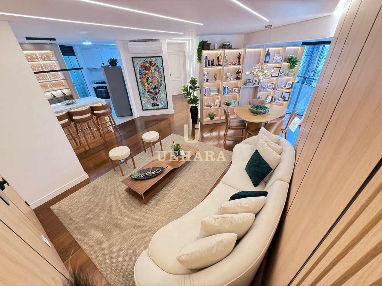 Apartamento para Venda - Santana