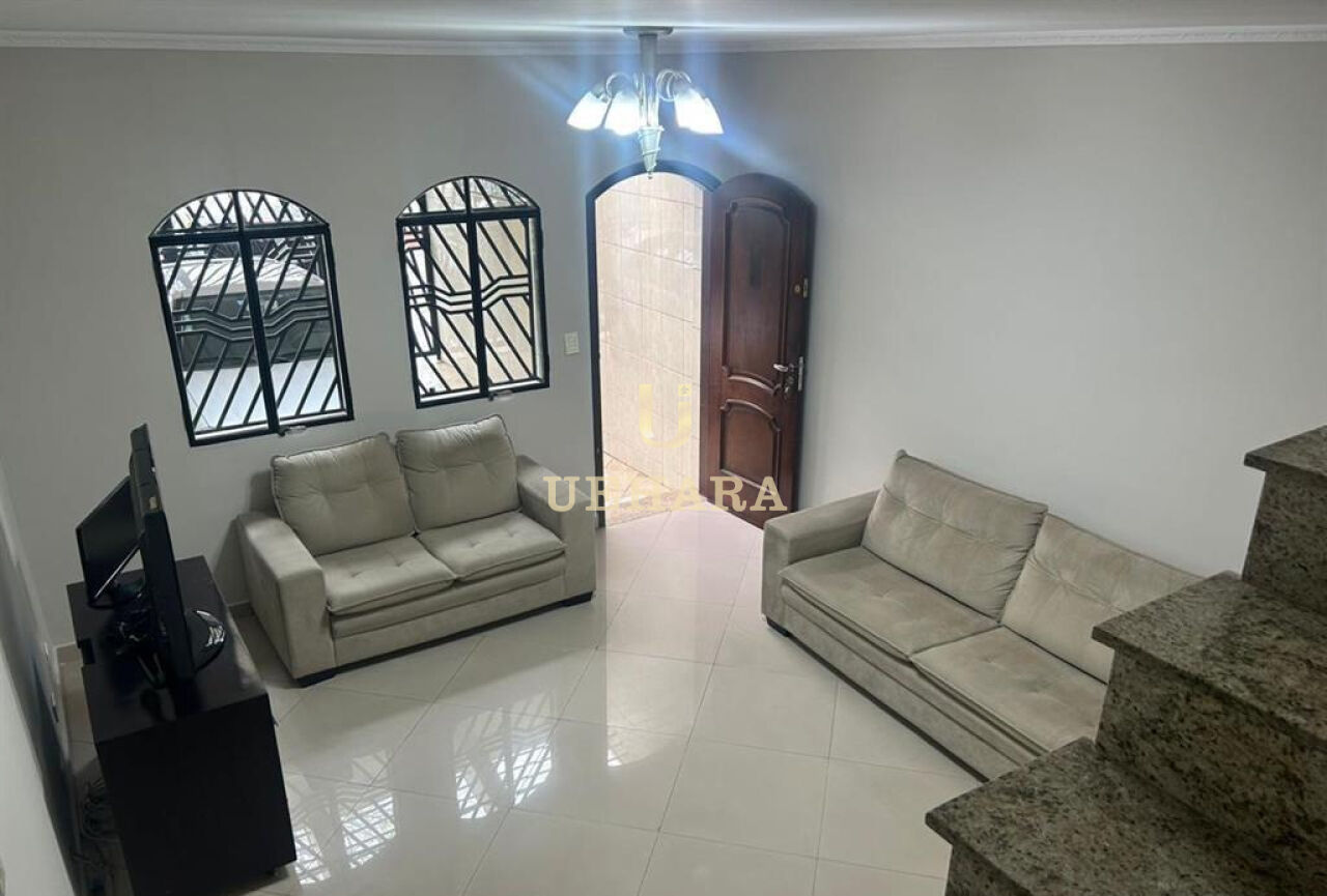 Sobrado para Venda - Vila Guilherme