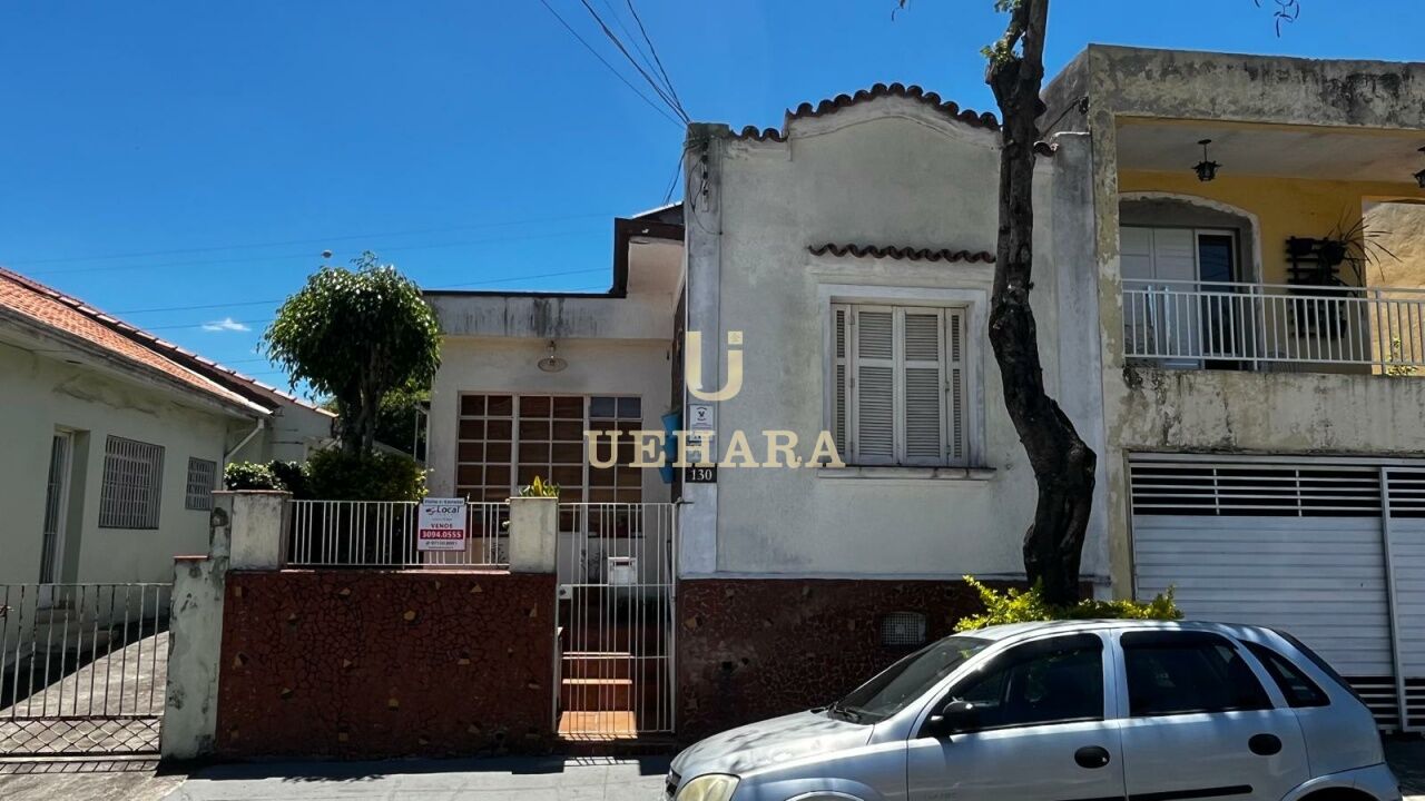 Casa para Venda - Jardim das Laranjeiras