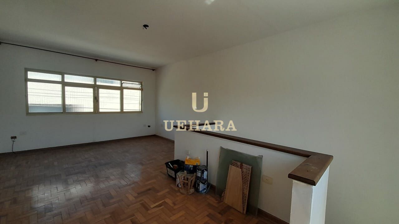 Sobrado para Locação - Casa Verde Alta