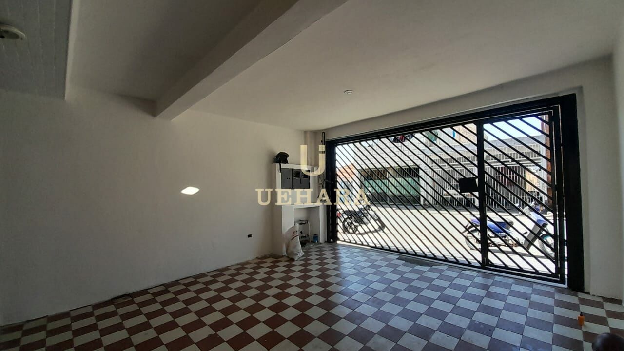 Casa para Locação - Vila Espanhola